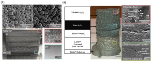 梯度植入物的发展趋势与机遇 洞悉3D打印与贵金属制品如何成就下一代骨科产品