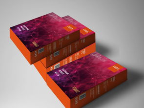 智能科技与贵金属工艺的融合 高端家居包装设计新趋势