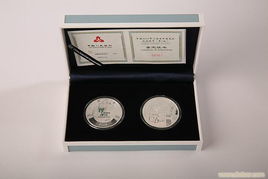 上海世博产品贵金属制品开发 工艺、价值与收藏意义